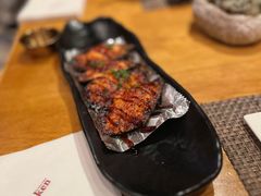 烤青口贝-SHAKEN(望馨商业中心店)
