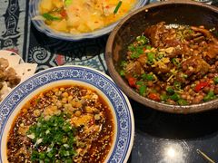 -阿嫂印象·民间江湖菜(大学城店)