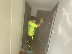 -深圳绿色亿家专业除甲醛