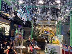-太古小镇(OL星辰汇店)