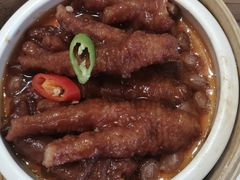 -顺风海鲜港(长寿路店)