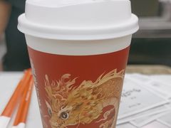 -茶话弄(北京密云万象汇店)