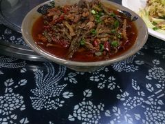 -味老大土碗菜(中山三路店)