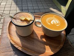 -CAFE CHEZ W一木家(香山路店)