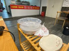 -大自然醉鹅·铁锅火焰鹅(上海联洋店)