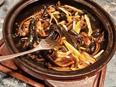 -扬州香格里拉·香宫中餐厅