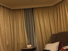 -京基晶都酒店
