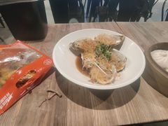 -盒马鲜生(帝斯曼店)