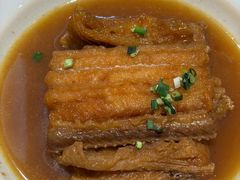 炖带鱼-黑窑厂糖油饼烤鸭·清真菜(旗舰店)