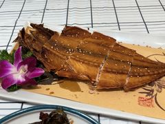 -英兰朝族饭店(河南桥头店)