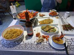 -岳州三毛·钻石卤虾(润泽园店)