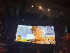 -胡桃里音乐酒馆(罗湖HALO广场店)