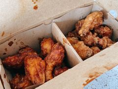 -Kyochon1991校村炸鸡(杨高中路店)