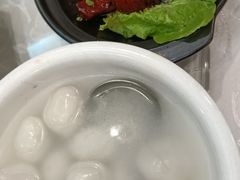 -龙景轩大酒店(宝杨路店)