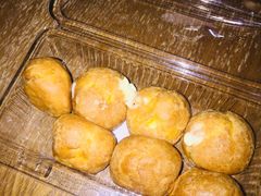 -长发西饼(临顿路店)