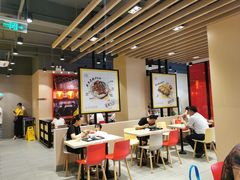 大堂-永和大王(宜山店)