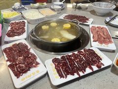 -杏花吴记牛肉火锅