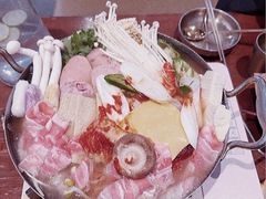 -双门洞·森系料理(体育西店)