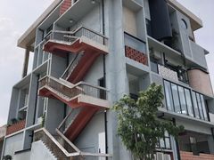 -广州市紫泥堂文化创意园景区