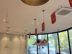 -镇南锅盖面馆(解放路店)