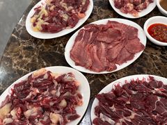 -蔡社牛肉城(龙湖店)