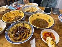 -堂吃饺子(维达北苑店)