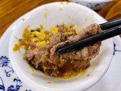 -江村四哥新鲜牛肉店(江高总店)