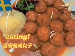 -宜家·瑞典风味餐厅(北京西红门店)