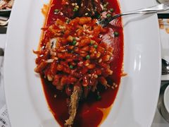 -庆江南江南菜(张家港吾悦店)