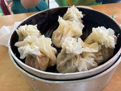 -清真玉林老字号稍麦羊杂碎(宽巷子民族美食街店)