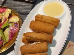 -有蚝有翅烧烤大排档·宵夜(右安门店)