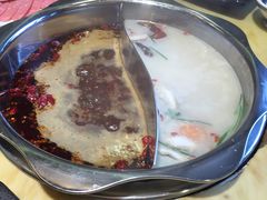 -五星桥原切肥牛火锅(怀德桥店)