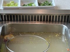 -潮汕林记牛肉火锅(万象天地店)