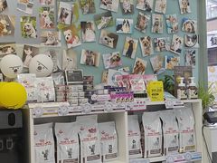 -爱妮康宠物医院·干细胞免疫细胞·肿瘤·心脏(张江店)