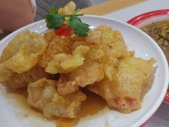 -李老哈·东北菜(宋园路店)