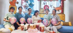 点击看大图 -和伊母婴护理中心·全套房(金山店)