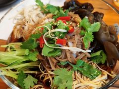 -四斤烤肉(东戴河孟家店)