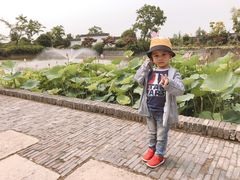 -嬉乐湾休闲旅游区