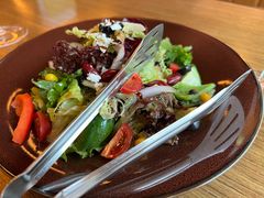 -MARU玛露音乐餐厅(大学路店)