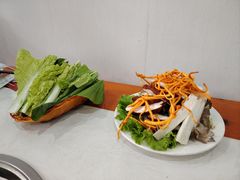 -藏味八珍特色火锅