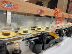 -争鲜回转寿司(浦东三钢里PLUS店)
