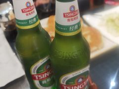 -回香楼大连新派清真菜