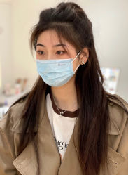 -本小姐美学·半永久纹眉野生眉