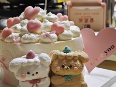 -聚丰园.百年传承(五爱广场店)