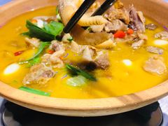 -忆3毛烧烤美食城(龙塘直营店)