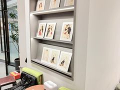 -海马体家庭照相馆(广州正佳广场店)
