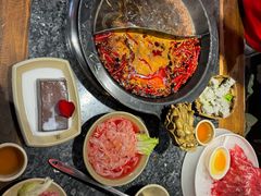 -蜀大侠火锅(总府路店)