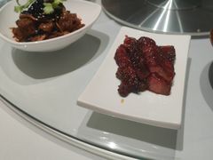 -廊亦舫Lang Yi Fang Restaurant(金桥店)