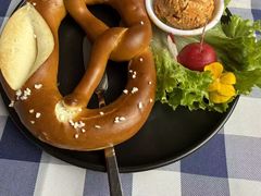 -申德勒加油站西餐厅Schindlers Tankstelle(上海外滩店)