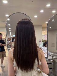 -DX HAIR SALON·发现未知美发沙龙